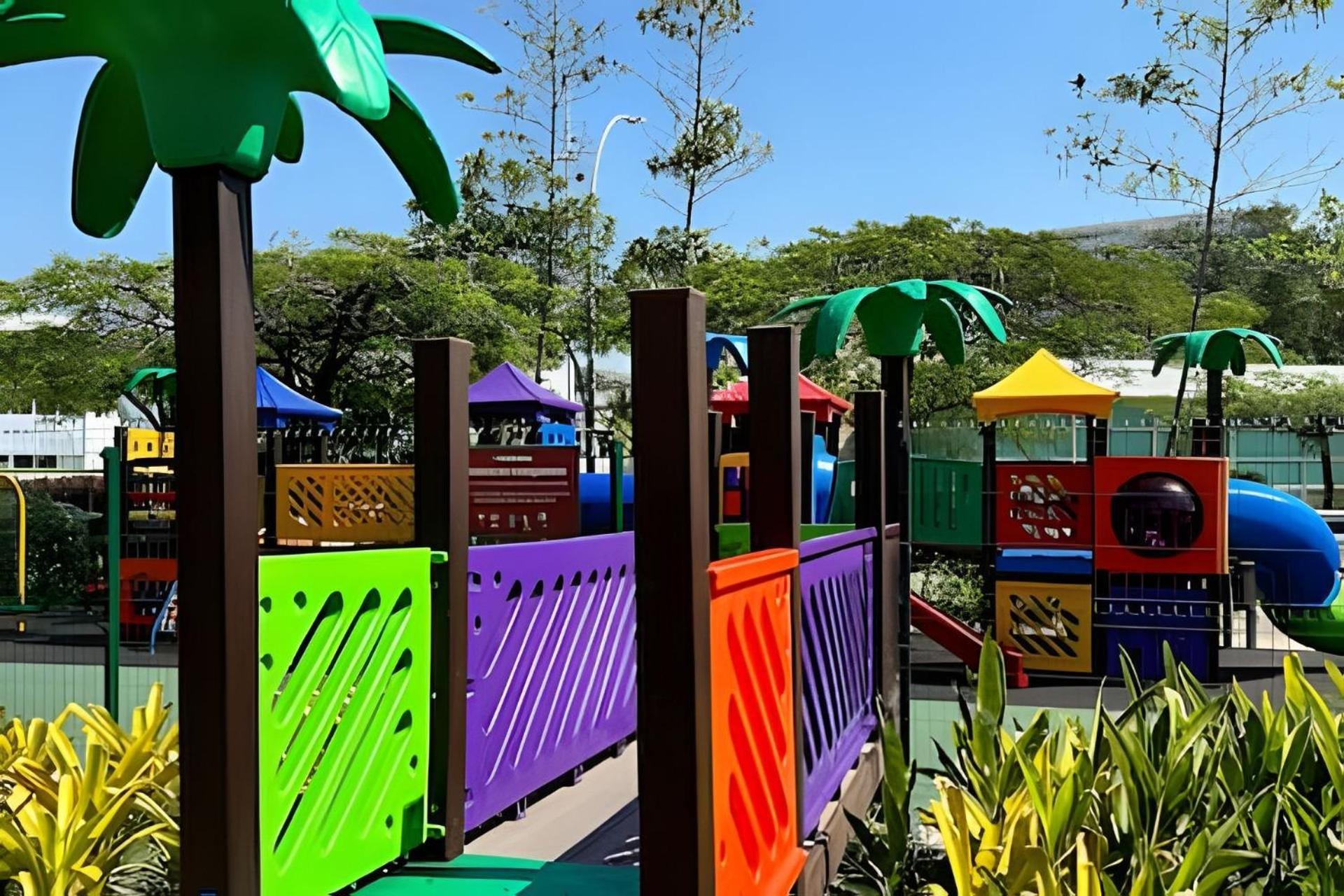 Suite Verano Stay Com Mini Copa, Wifi 500 Mb, Trabalho, Lazer & Eventos Рио де Жанейро Екстериор снимка