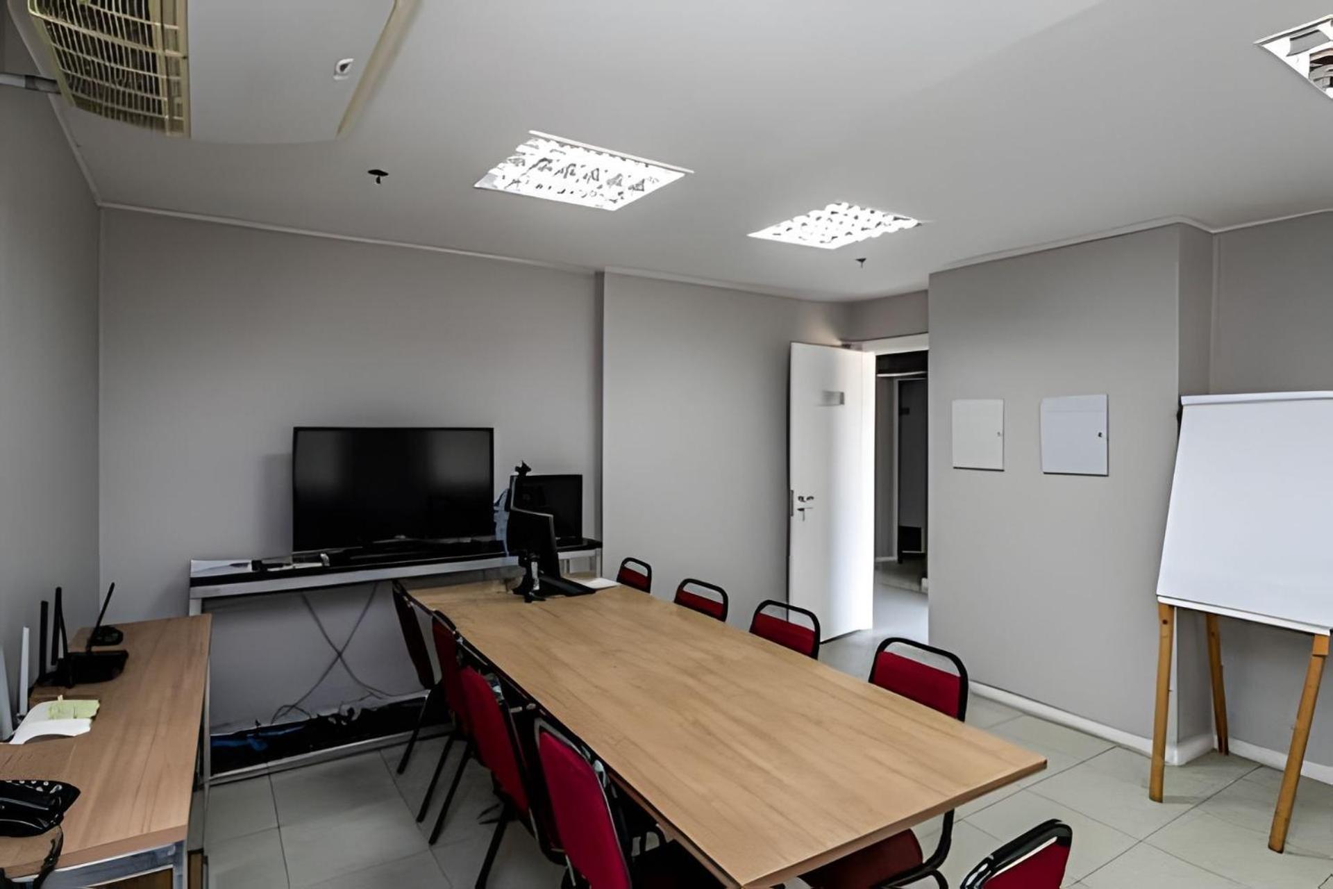 Suite Verano Stay Com Mini Copa, Wifi 500 Mb, Trabalho, Lazer & Eventos Рио де Жанейро Екстериор снимка