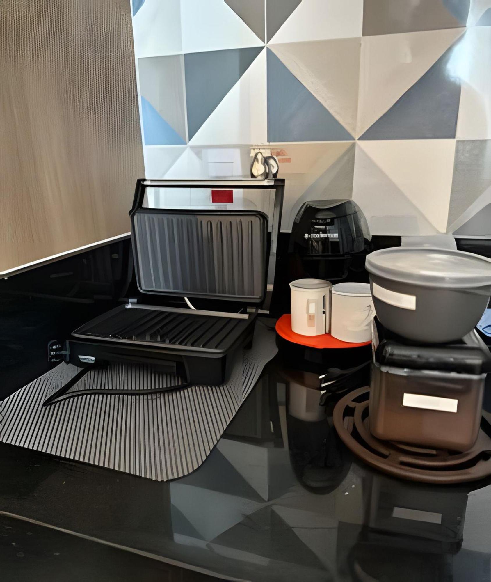 Suite Verano Stay Com Mini Copa, Wifi 500 Mb, Trabalho, Lazer & Eventos Рио де Жанейро Екстериор снимка