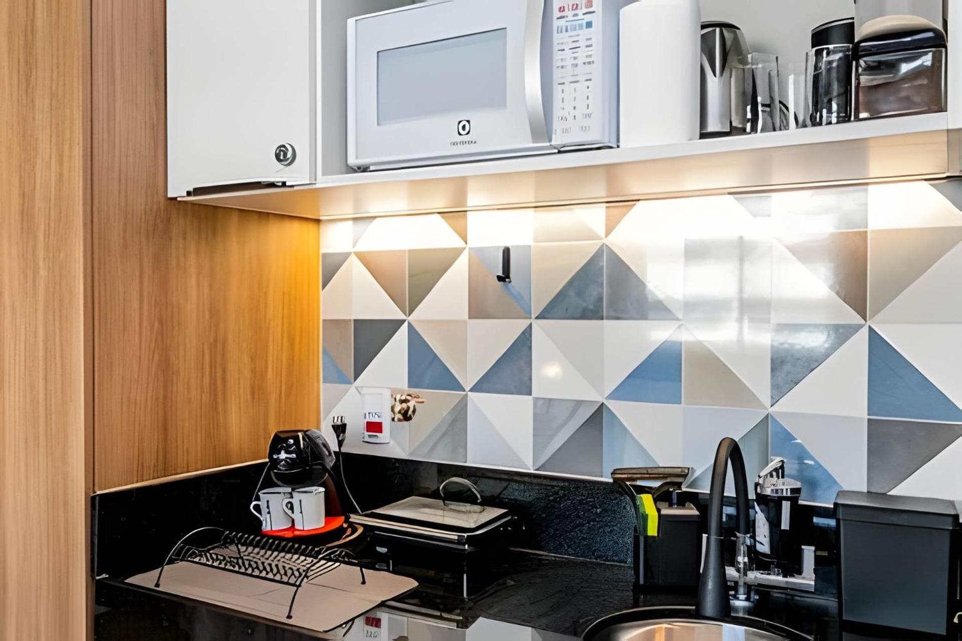 Suite Verano Stay Com Mini Copa, Wifi 500 Mb, Trabalho, Lazer & Eventos Рио де Жанейро Екстериор снимка