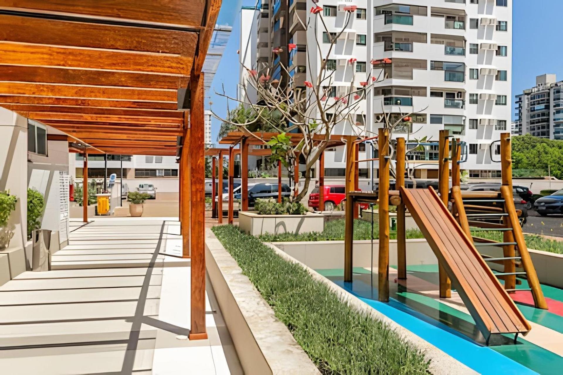 Suite Verano Stay Com Mini Copa, Wifi 500 Mb, Trabalho, Lazer & Eventos Рио де Жанейро Екстериор снимка