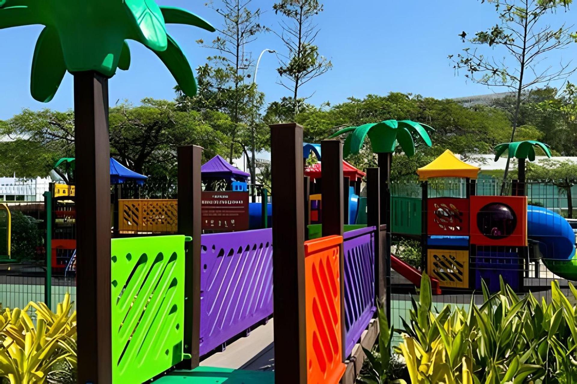 Suite Verano Stay Com Mini Copa, Wifi 500 Mb, Trabalho, Lazer & Eventos Рио де Жанейро Екстериор снимка