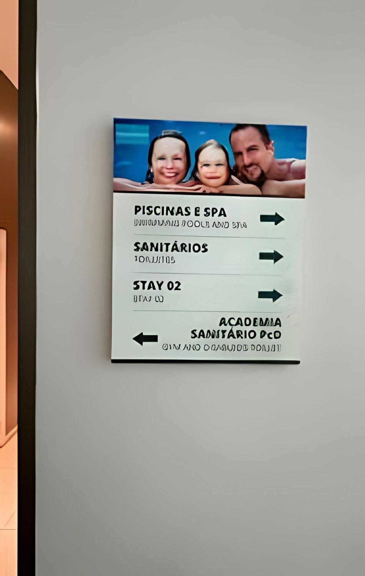 Suite Verano Stay Com Mini Copa, Wifi 500 Mb, Trabalho, Lazer & Eventos Рио де Жанейро Екстериор снимка