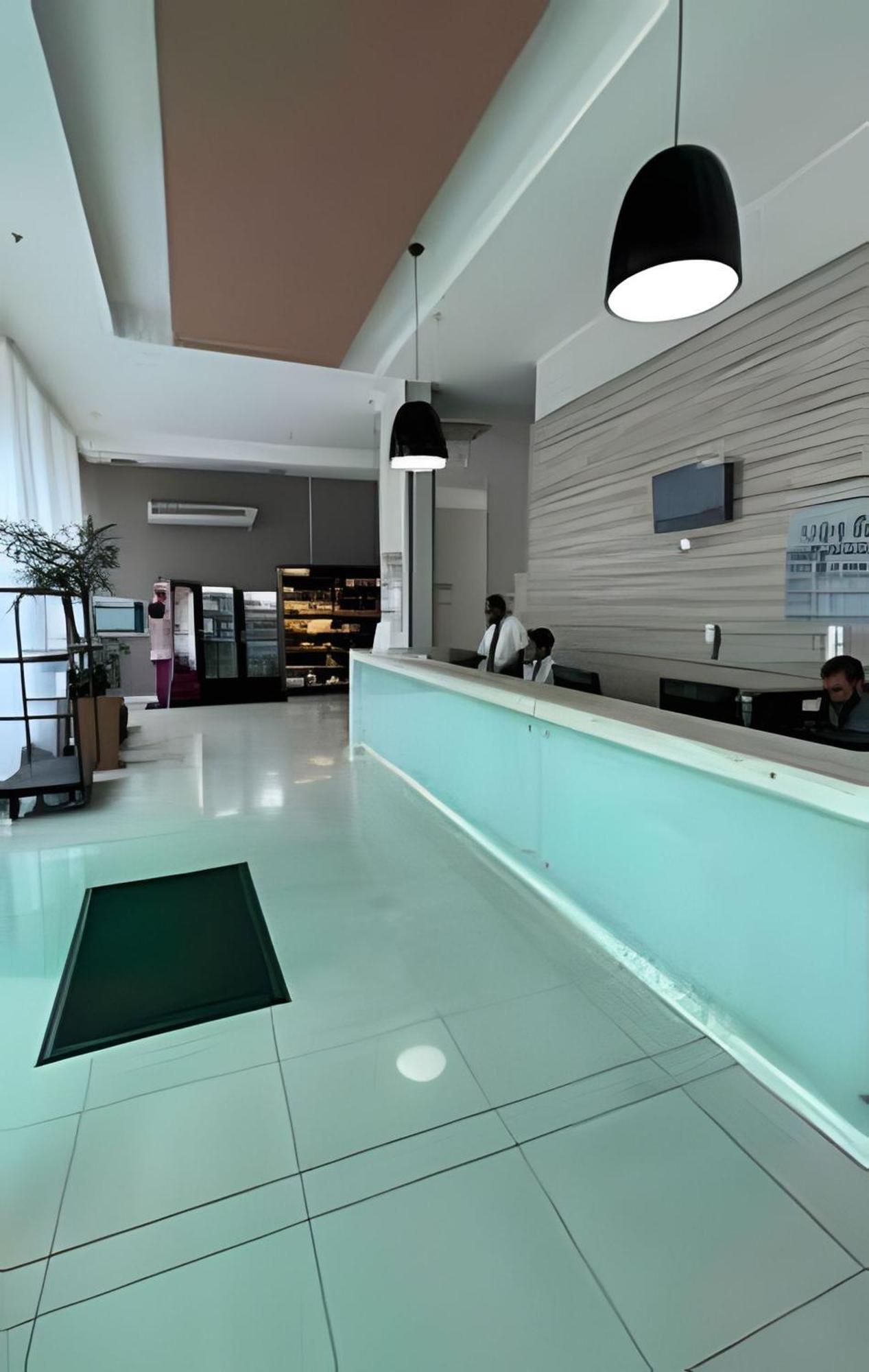 Suite Verano Stay Com Mini Copa, Wifi 500 Mb, Trabalho, Lazer & Eventos Рио де Жанейро Екстериор снимка