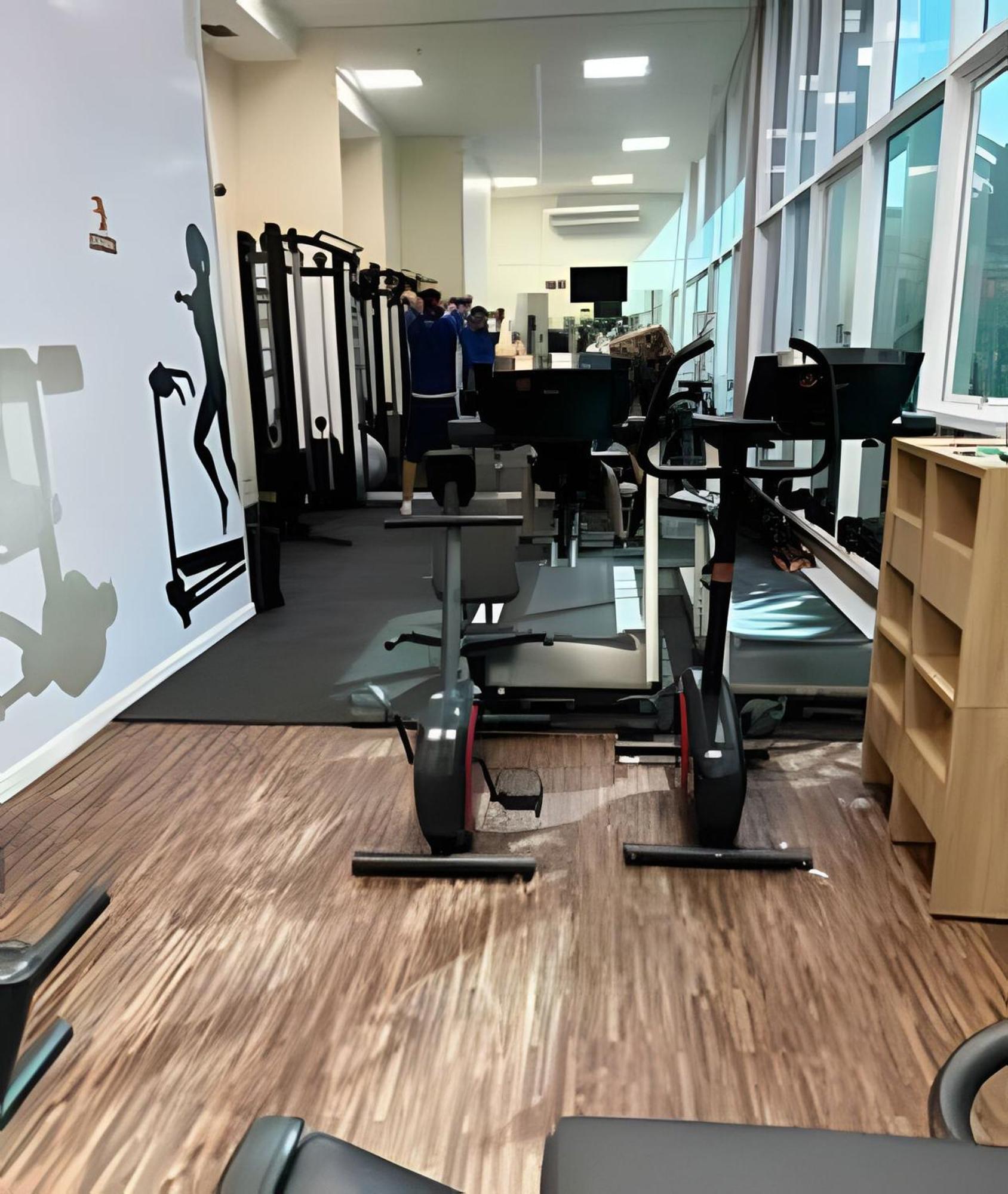 Suite Verano Stay Com Mini Copa, Wifi 500 Mb, Trabalho, Lazer & Eventos Рио де Жанейро Екстериор снимка