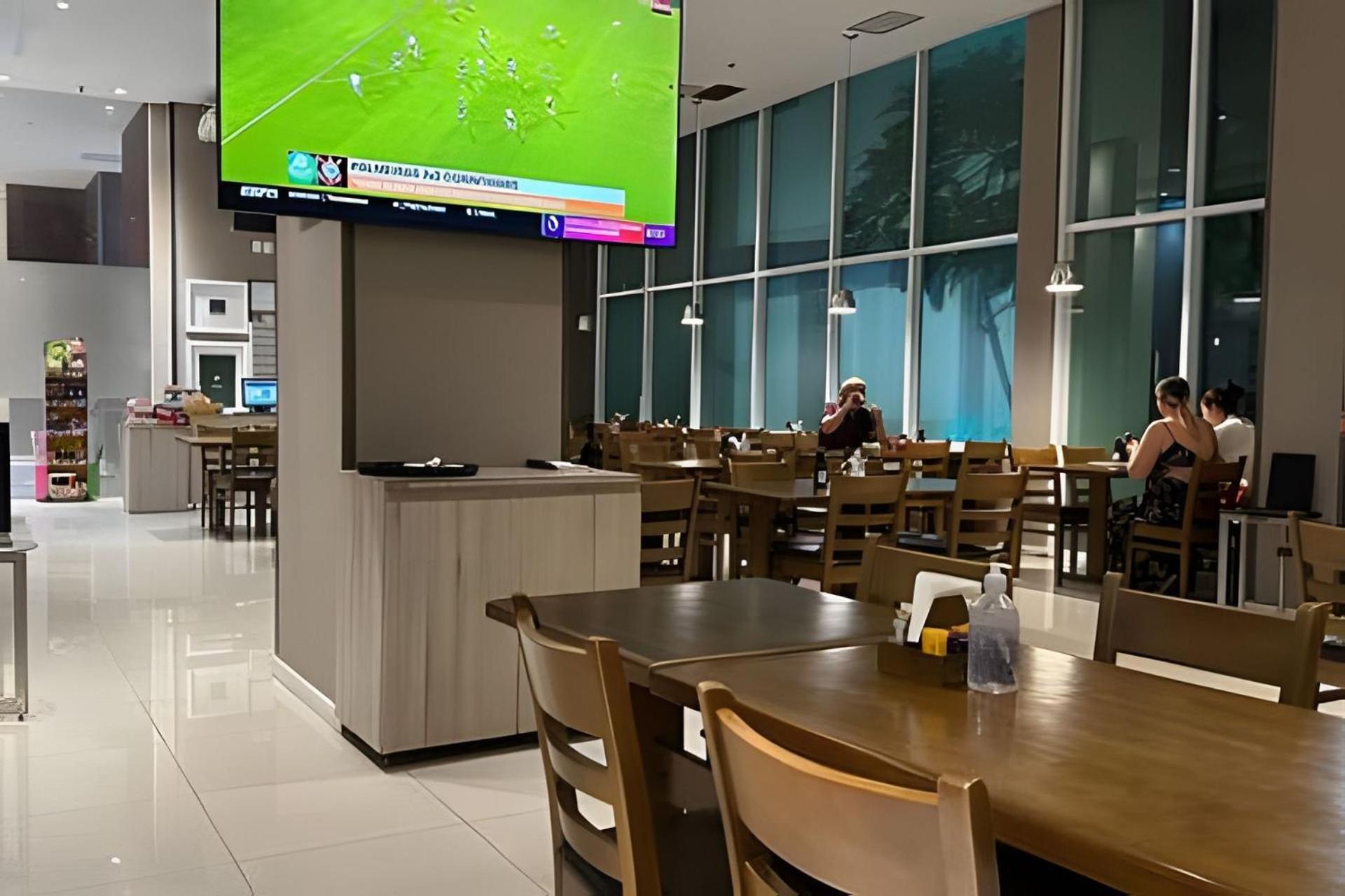 Suite Verano Stay Com Mini Copa, Wifi 500 Mb, Trabalho, Lazer & Eventos Рио де Жанейро Екстериор снимка