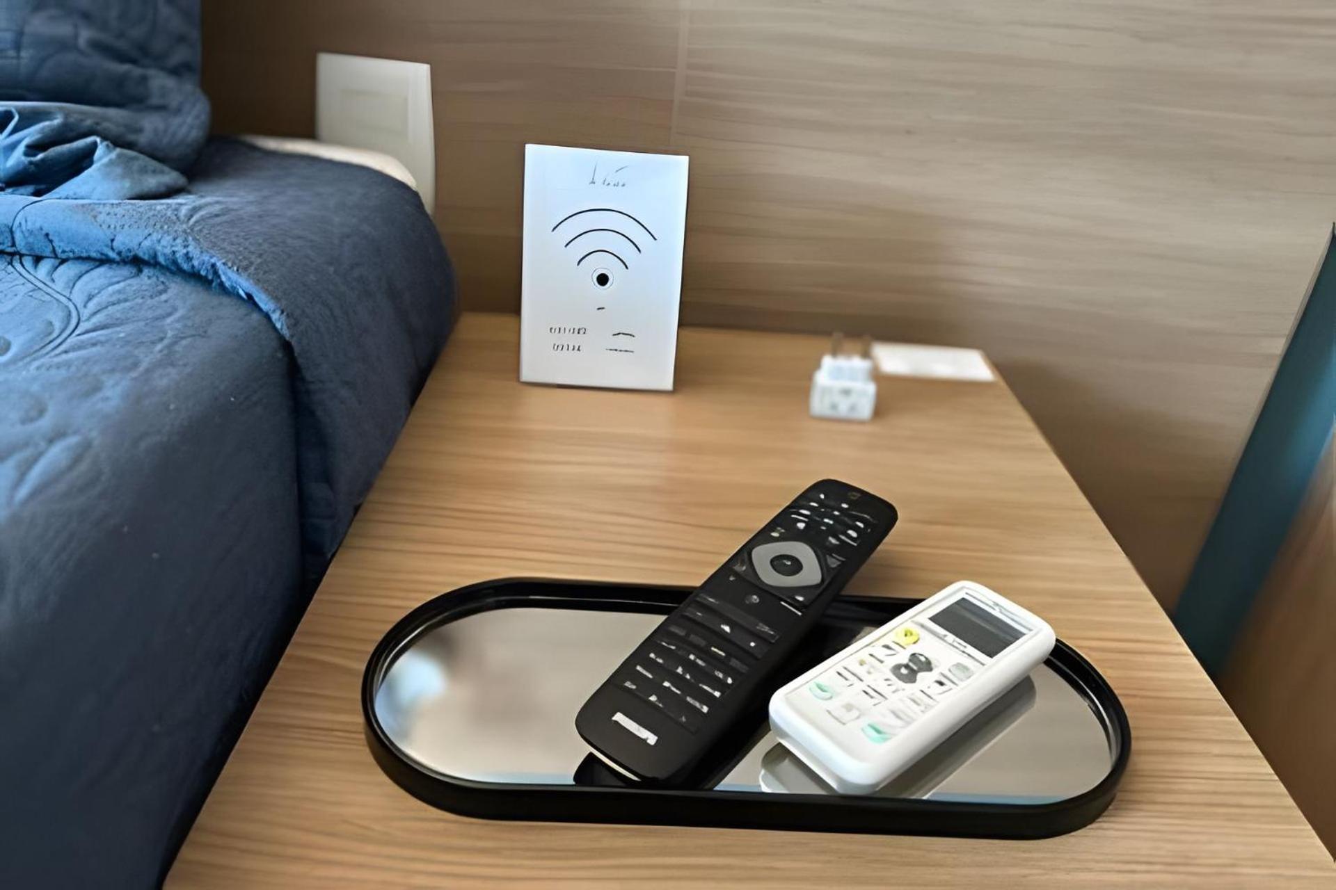 Suite Verano Stay Com Mini Copa, Wifi 500 Mb, Trabalho, Lazer & Eventos Рио де Жанейро Екстериор снимка