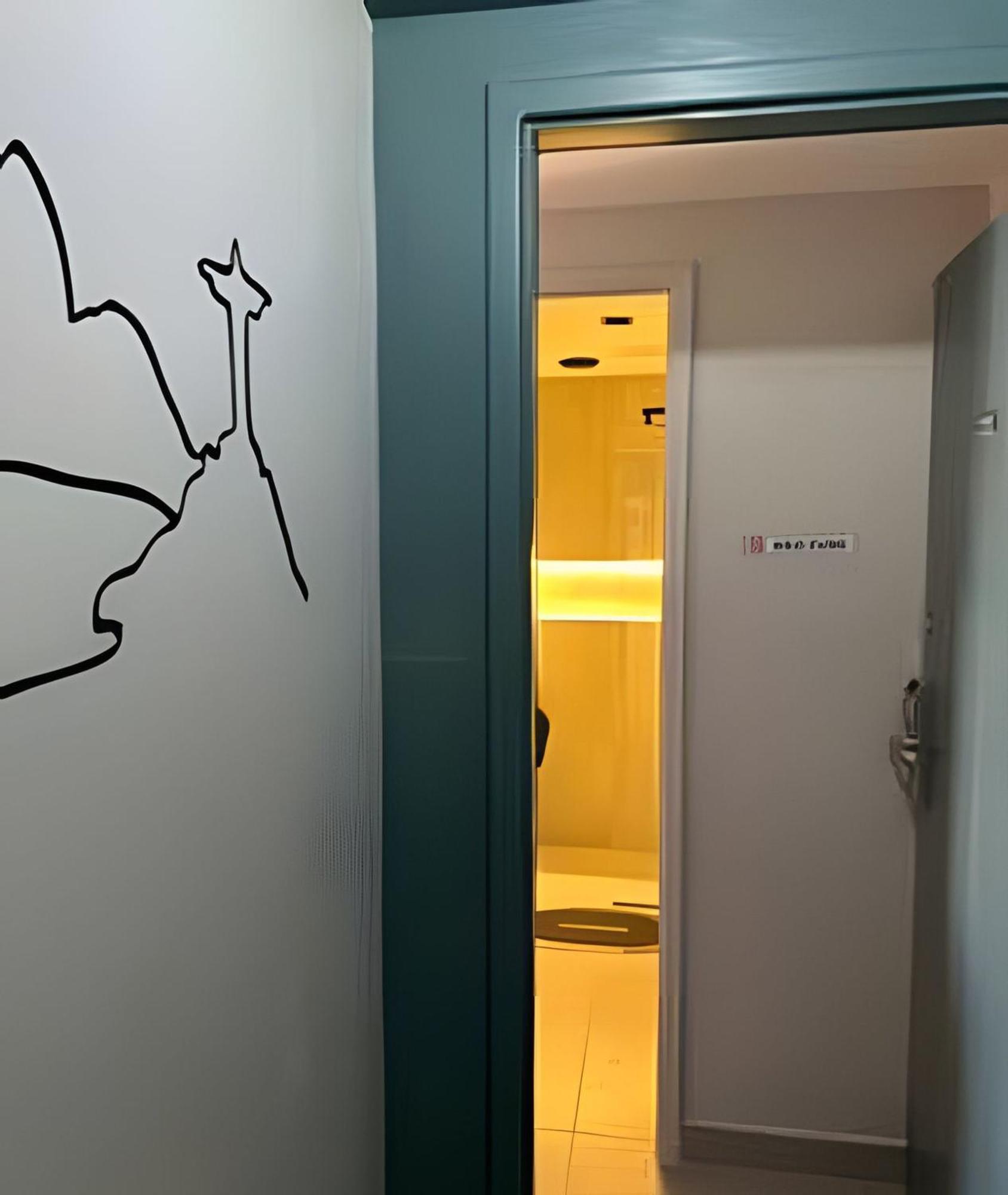 Suite Verano Stay Com Mini Copa, Wifi 500 Mb, Trabalho, Lazer & Eventos Рио де Жанейро Екстериор снимка