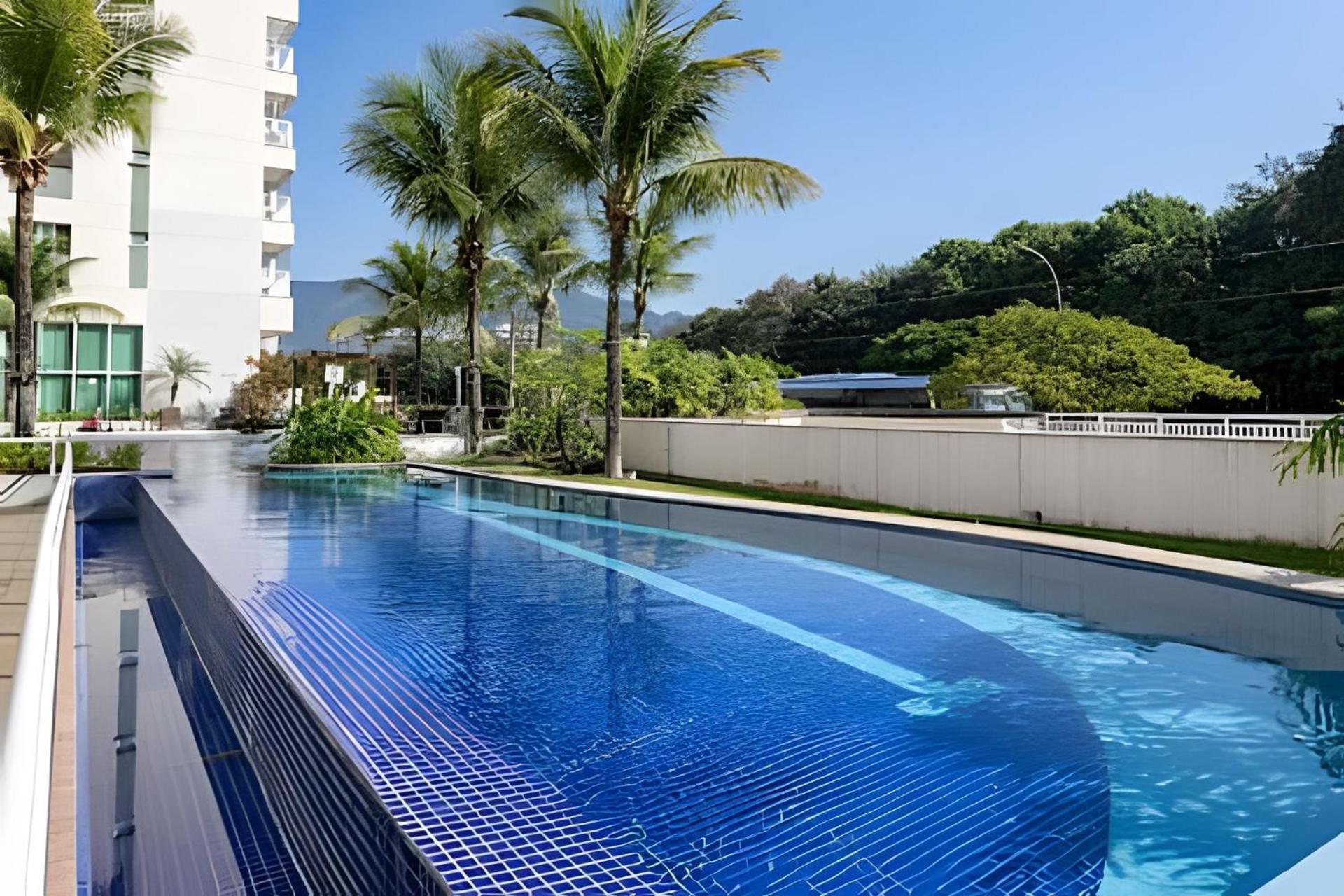 Suite Verano Stay Com Mini Copa, Wifi 500 Mb, Trabalho, Lazer & Eventos Рио де Жанейро Екстериор снимка