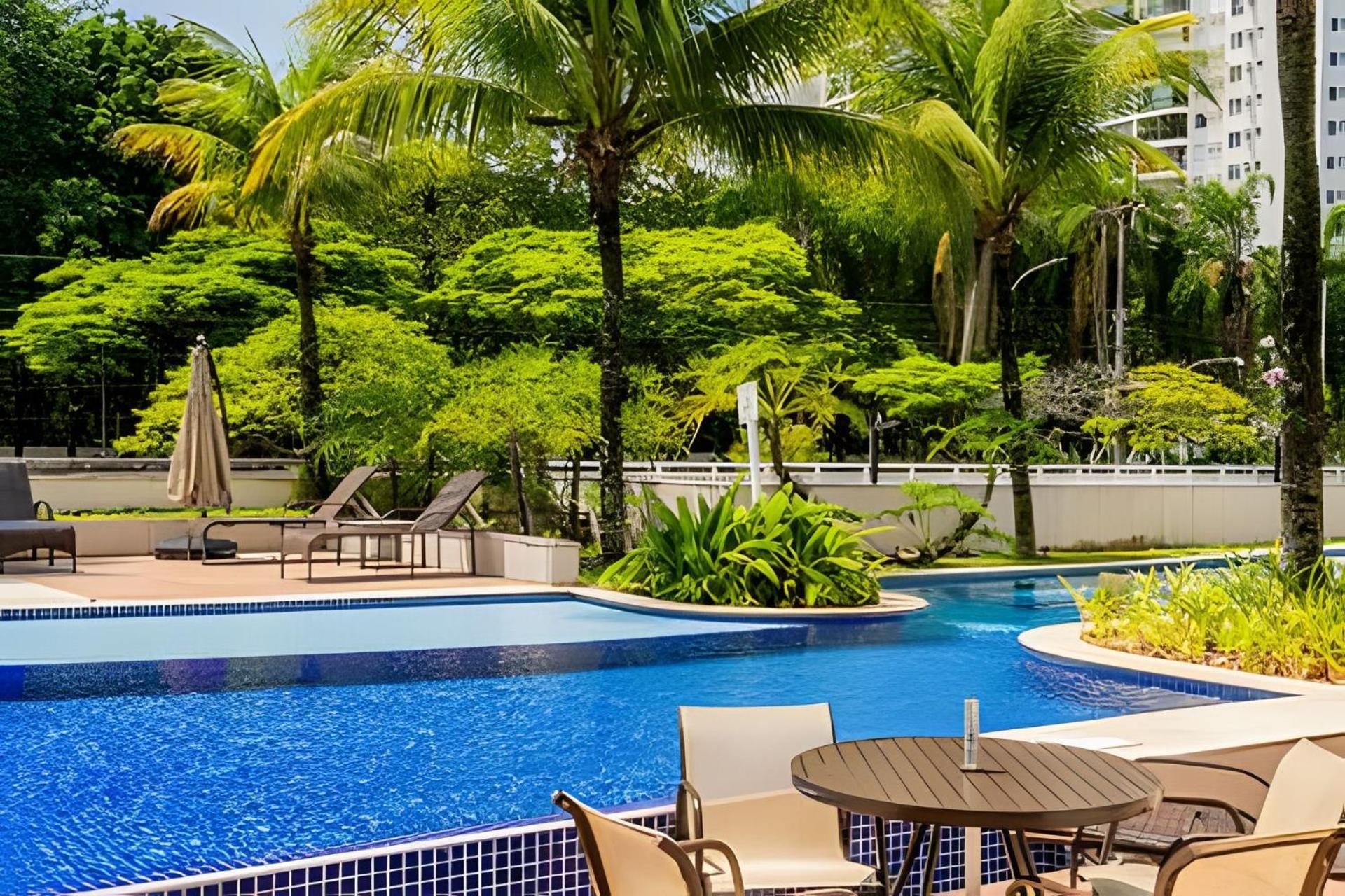 Suite Verano Stay Com Mini Copa, Wifi 500 Mb, Trabalho, Lazer & Eventos Рио де Жанейро Екстериор снимка